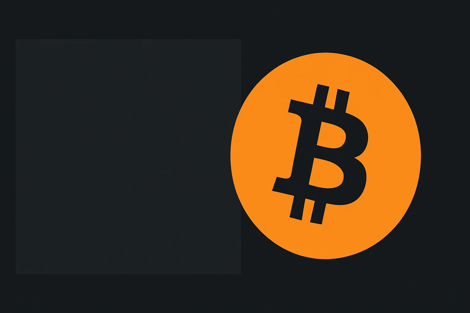 Bitcoin mature : les krachs à -80% appartiennent au passé