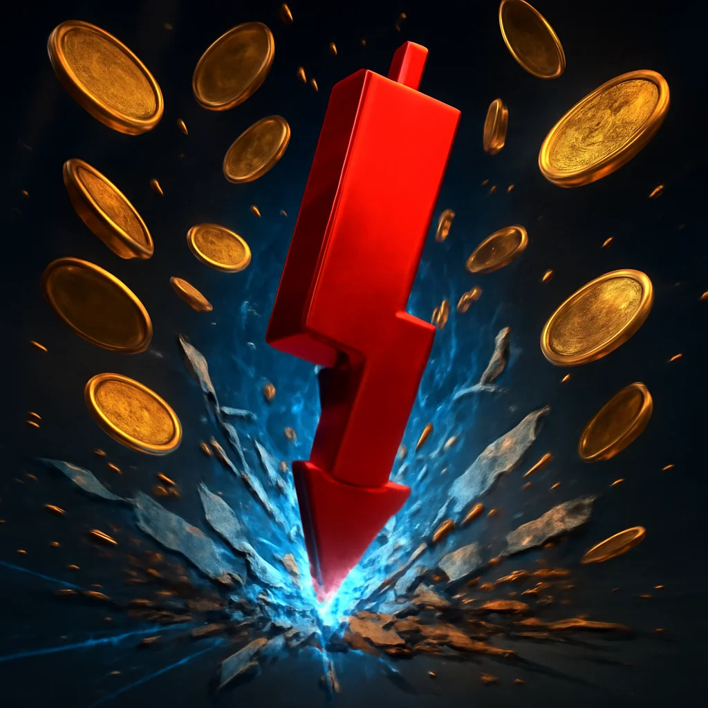 RAVE s'effondre de 95% : Bitget y voit un nouveau GameStop