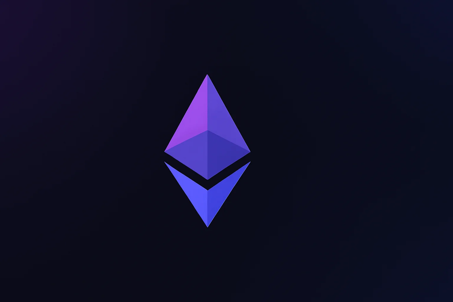 Ethereum : ce signal positif qu'on n'avait plus vu depuis 2023