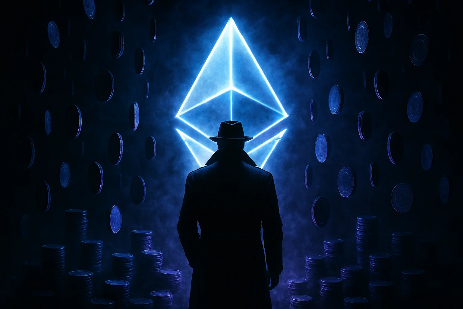 BitMine avale encore 71 000 ETH : bientôt 4% de l'offre totale