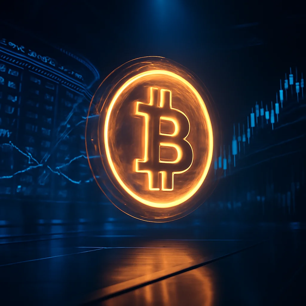 La SEC valide les options sur indice Bitcoin de Nasdaq (QBTC)