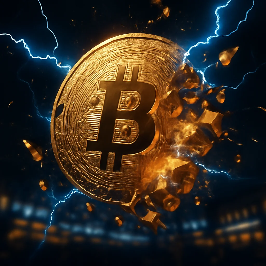CME Group lance des futures sur la volatilité Bitcoin en juin 2026