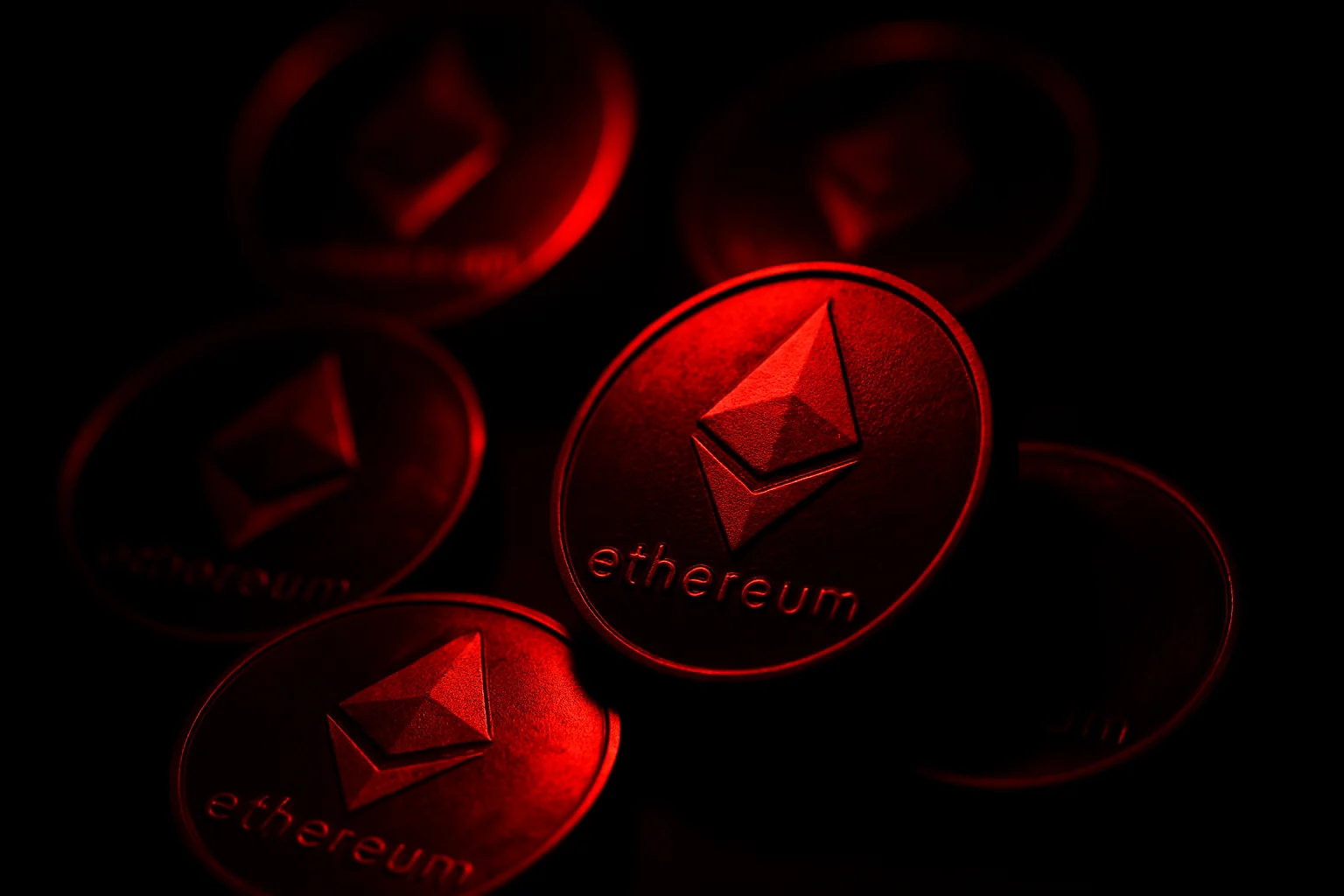 Aave alerte : retirez vos WETH avant qu'il soit trop tard