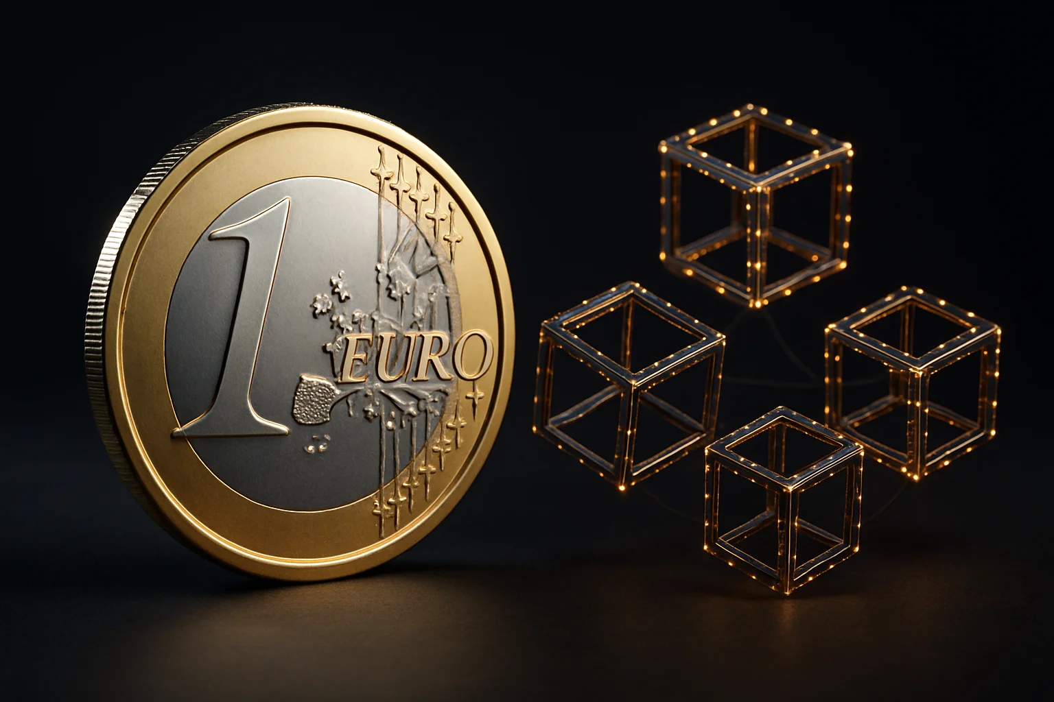 Stablecoins euro : la France veut en finir avec la domination du dollar