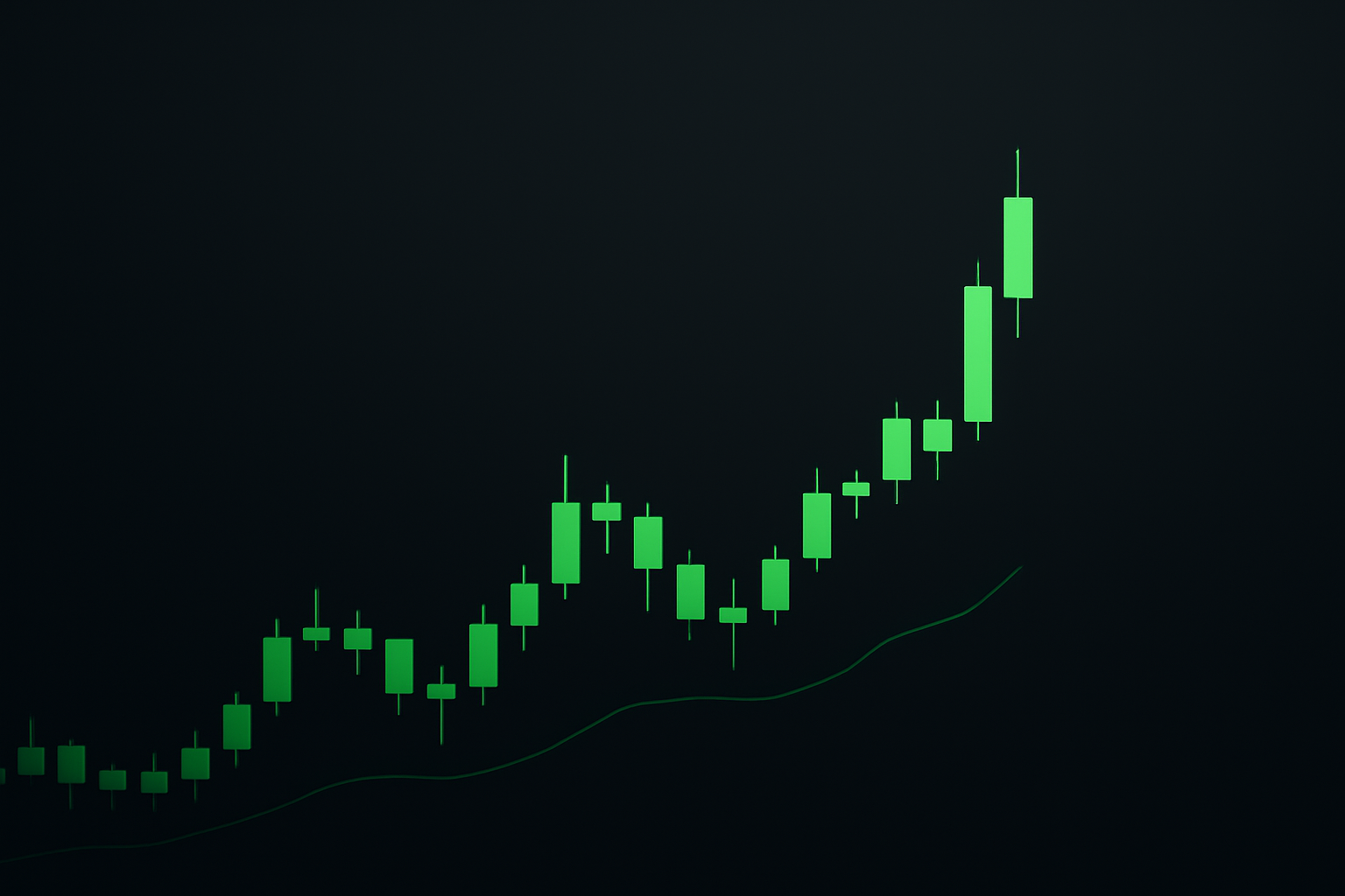 Trump menace l'Iran : Wall Street panique, le pétrole s'envole