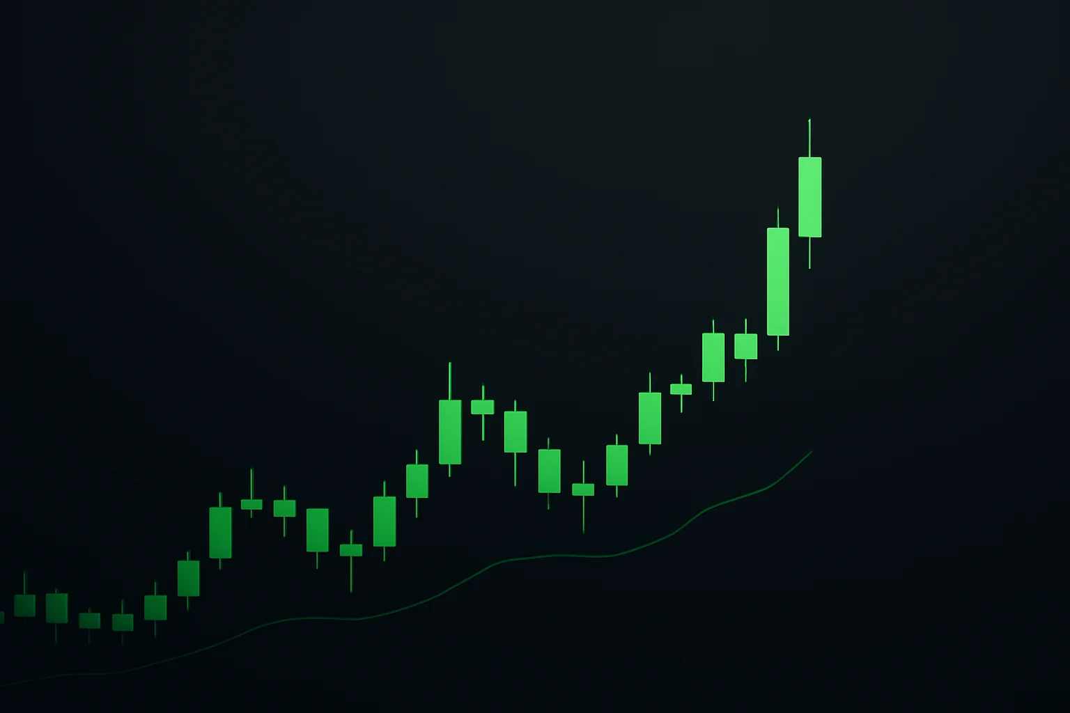 Trump menace l'Iran : Wall Street panique, le pétrole s'envole
