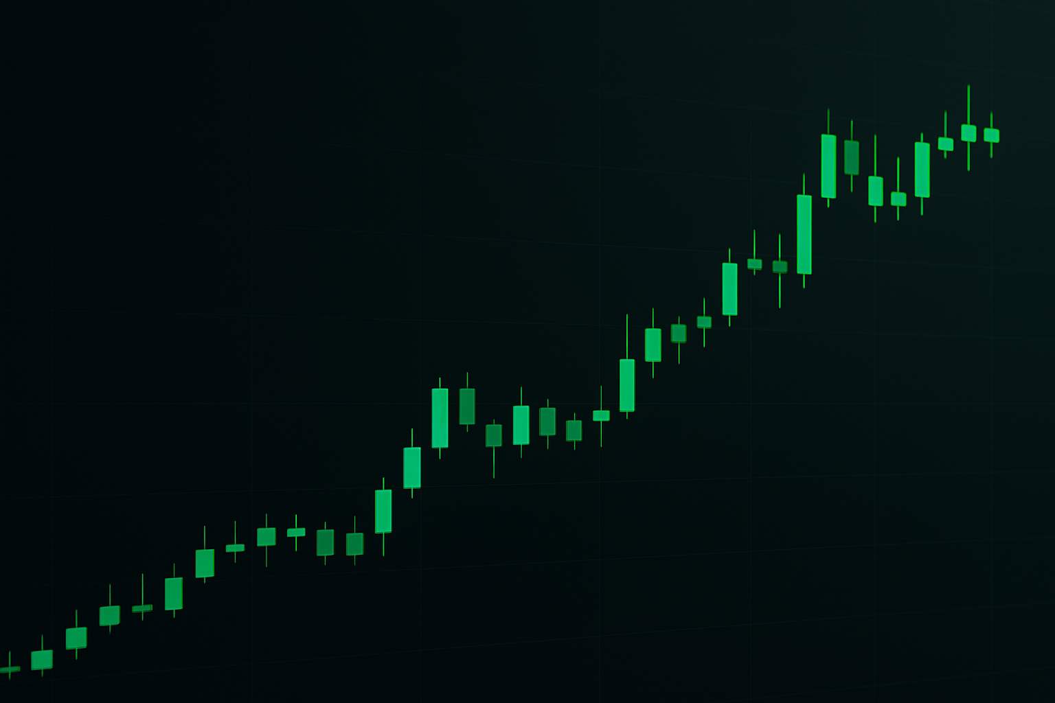 Market making crypto : adapte-toi ou crève
