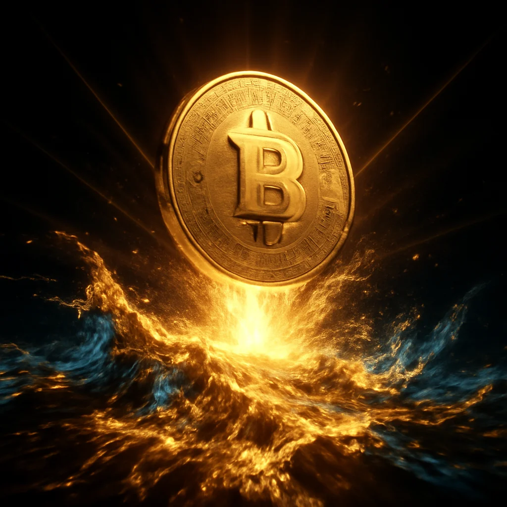 Bitcoin passe $80K : $207M de profits pris, le marché a tout absorbé