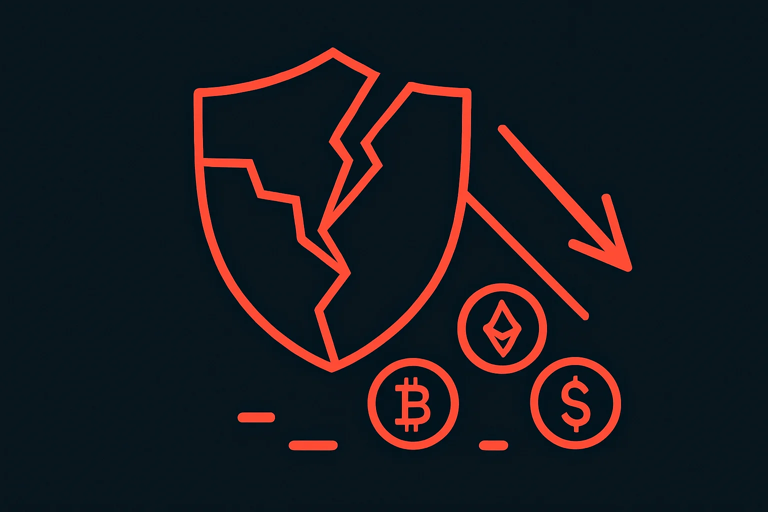 Grinex hacké : +13M$ volés, successeur de Garantex KO