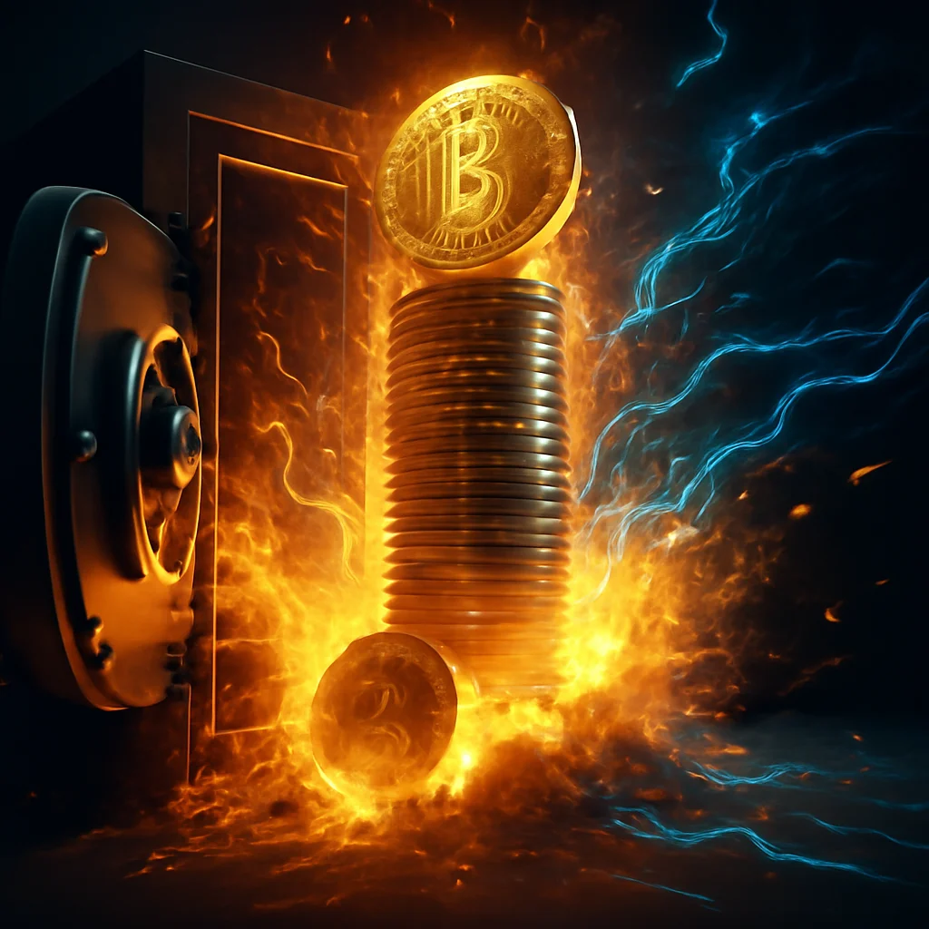 Metaplanet emprunte 50M$ sans intérêt pour acheter du Bitcoin