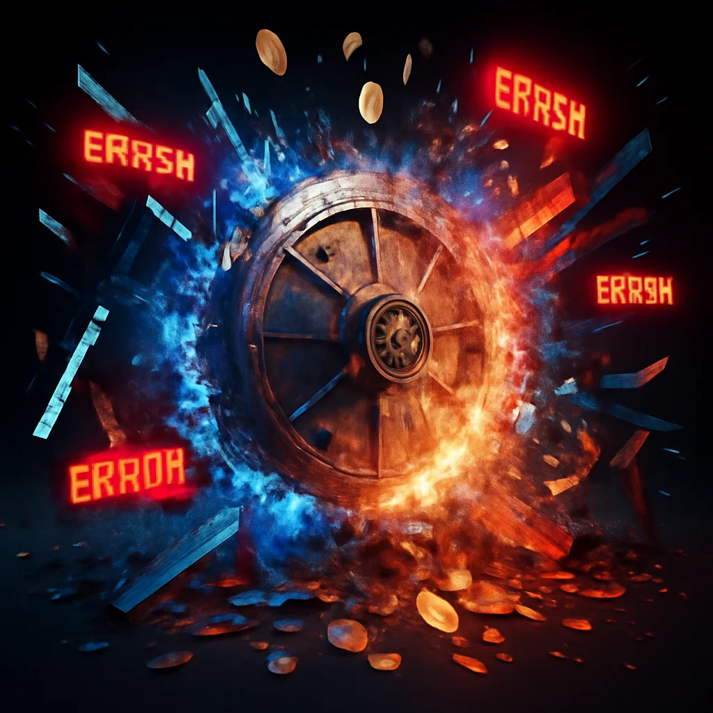 DeFi sous attaque : 605M$ volés en 20 jours, le marché trinque