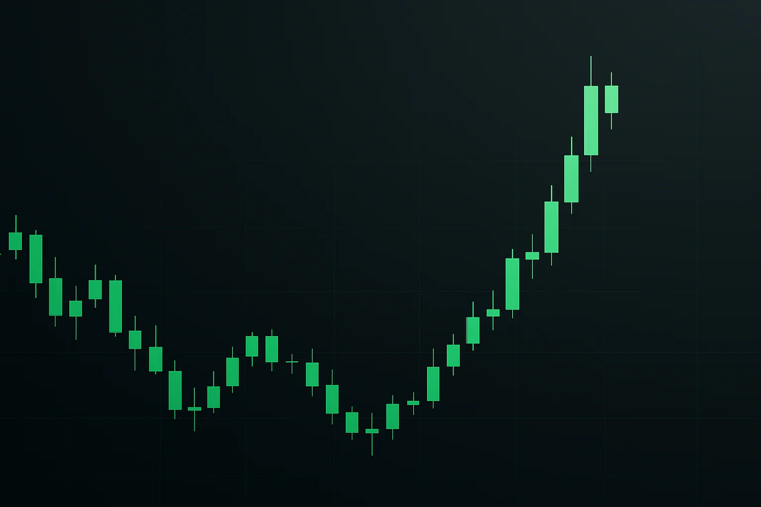 Bitcoin et XRP plongent pendant que le pétrole s'emballe
