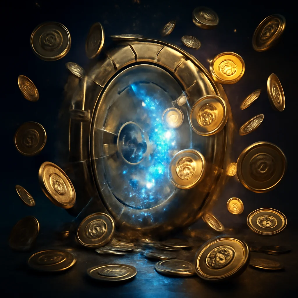 Hyperliquid capte 90% du rendement USDC de Circle pour racheter du HYPE