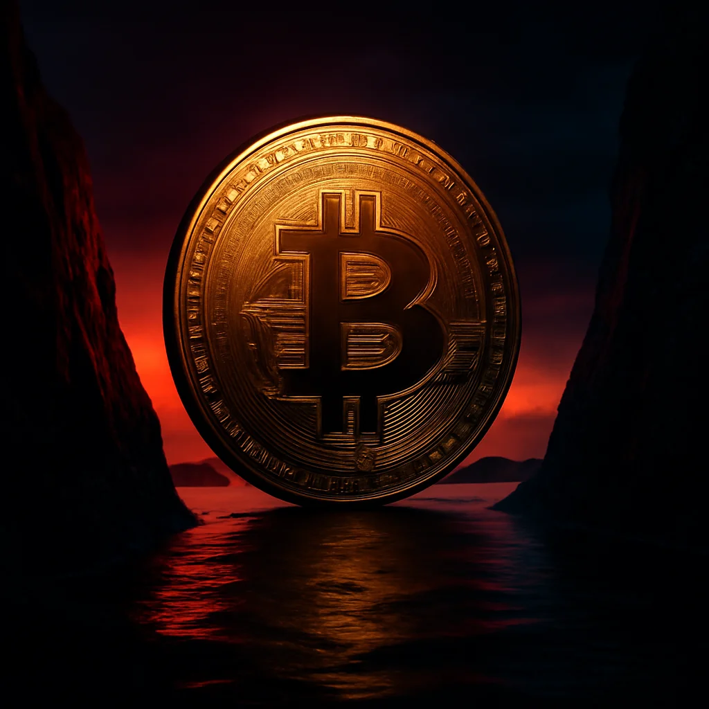 Iran perçoit des péages en Bitcoin au détroit d'Ormuz