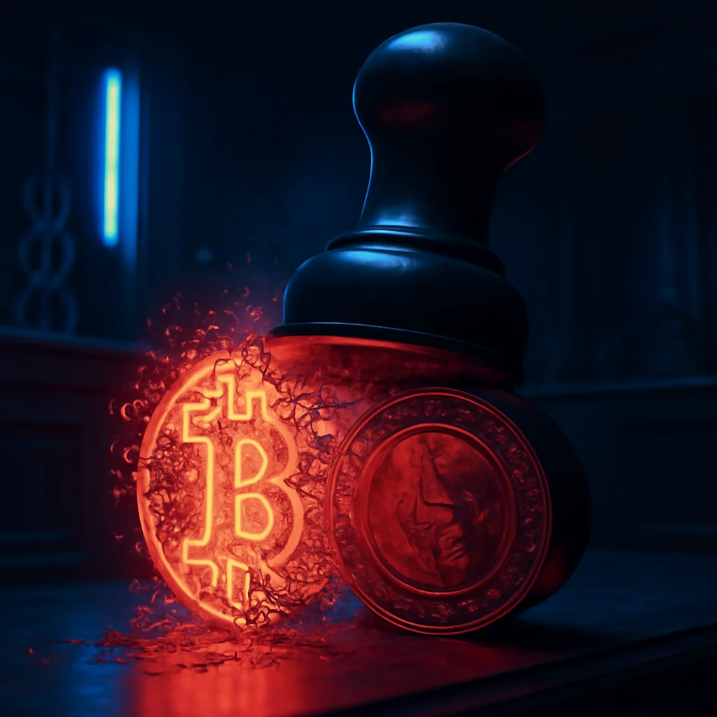 Singapour révoque la licence crypto de Bsquared Network