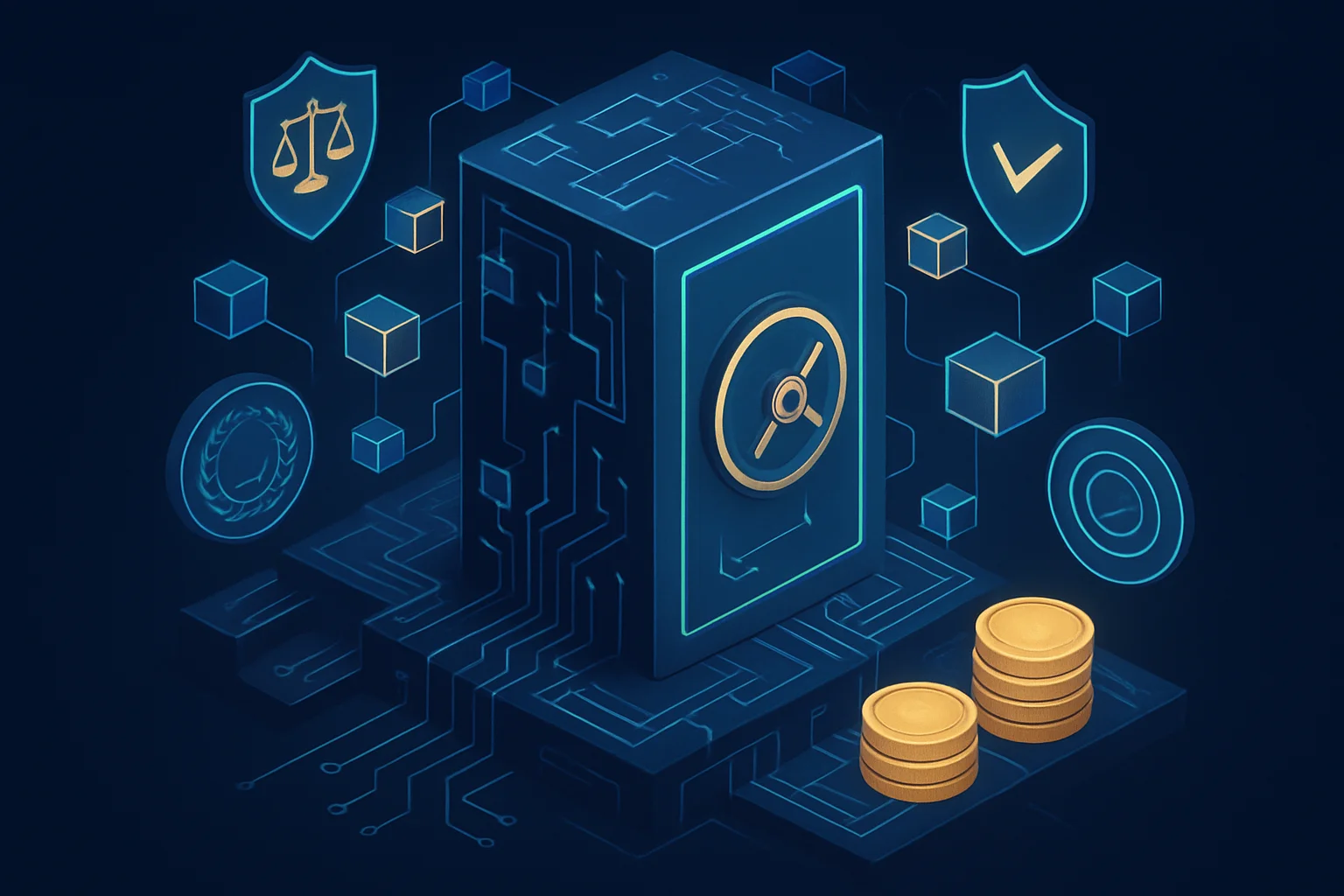 GENIUS Act : le Trésor américain encadre les stablecoins