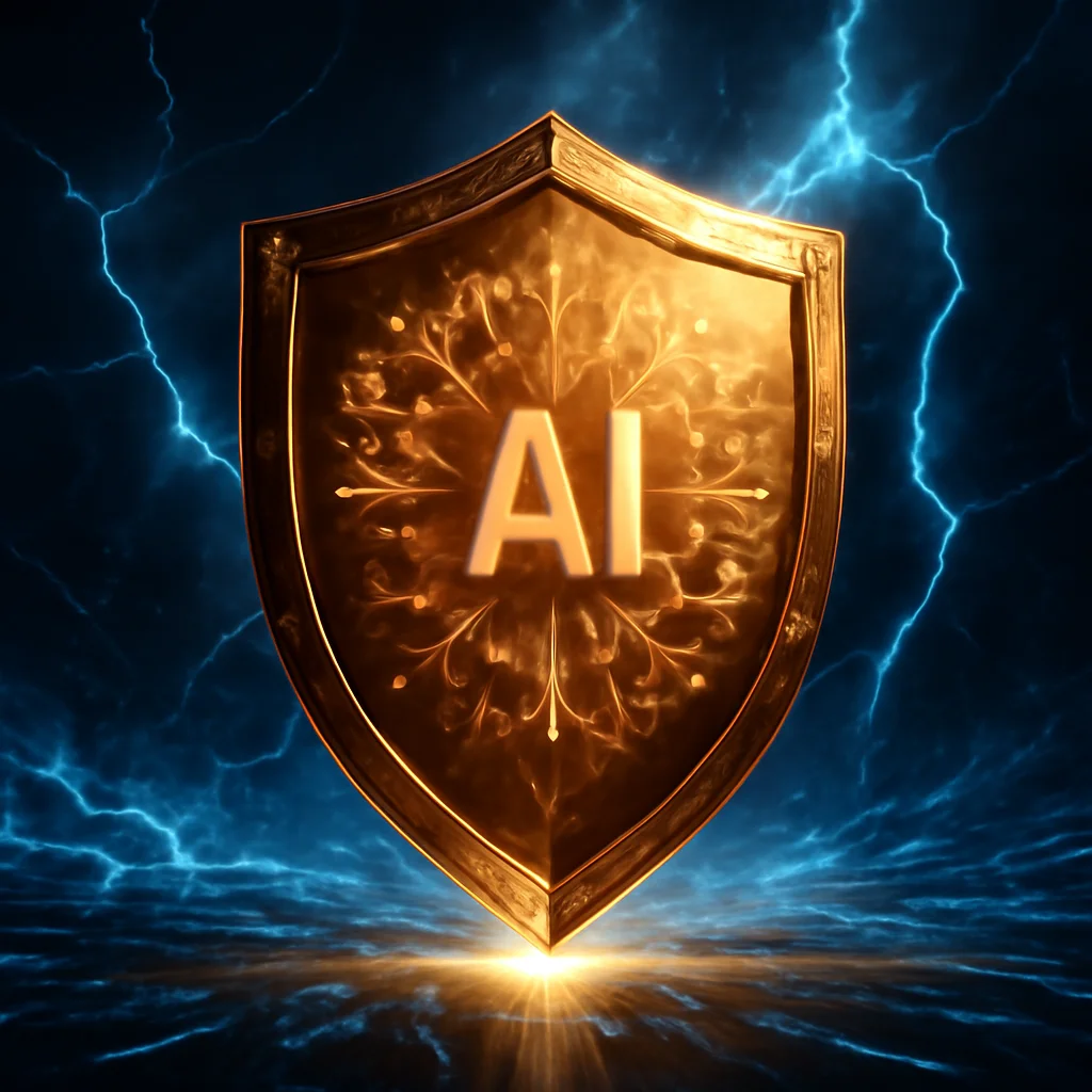 Un ETF « AI Resilience » cible les actions blindées face à l'IA