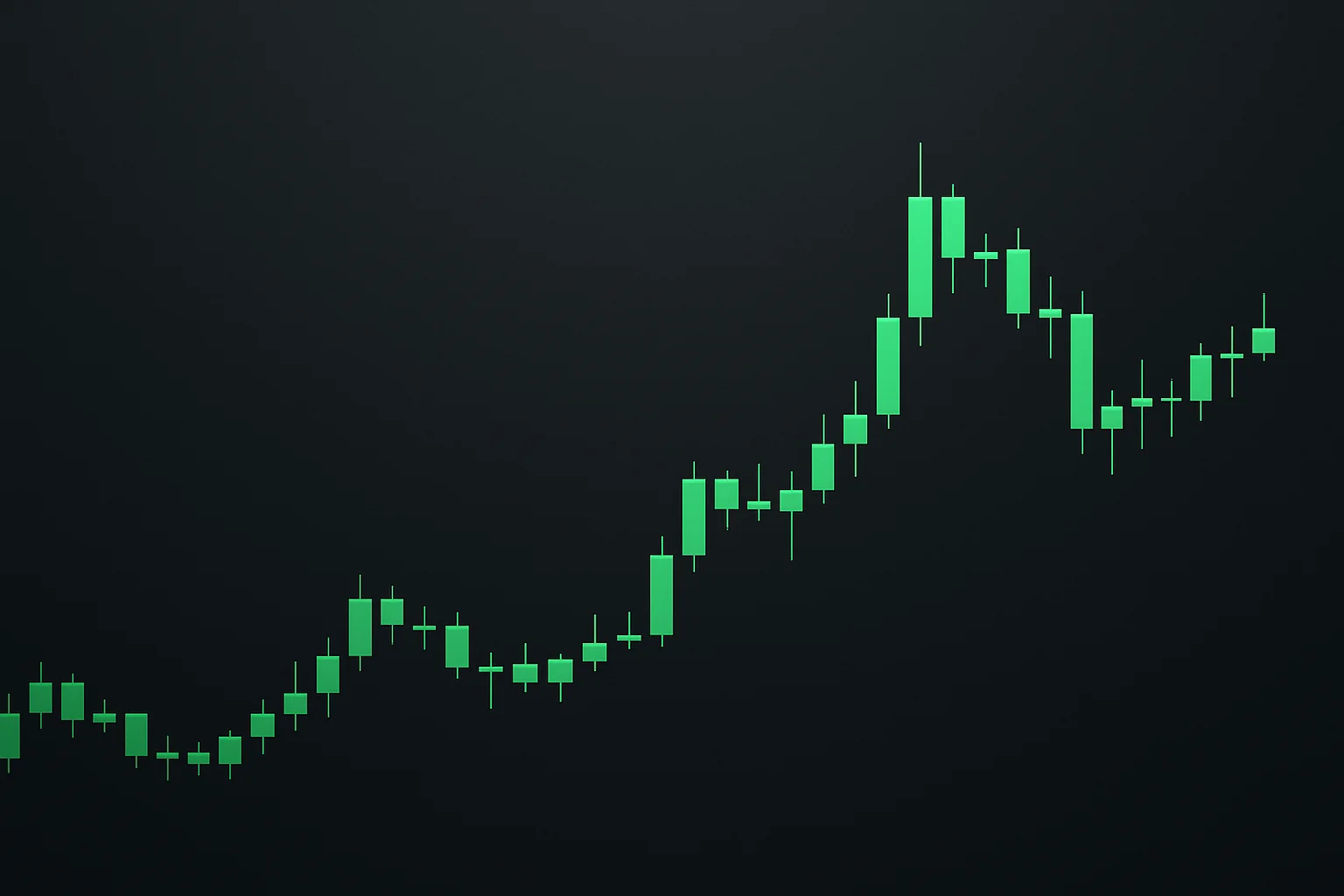 Blocus d'Hormuz : pourquoi les marchés américains rebondissent