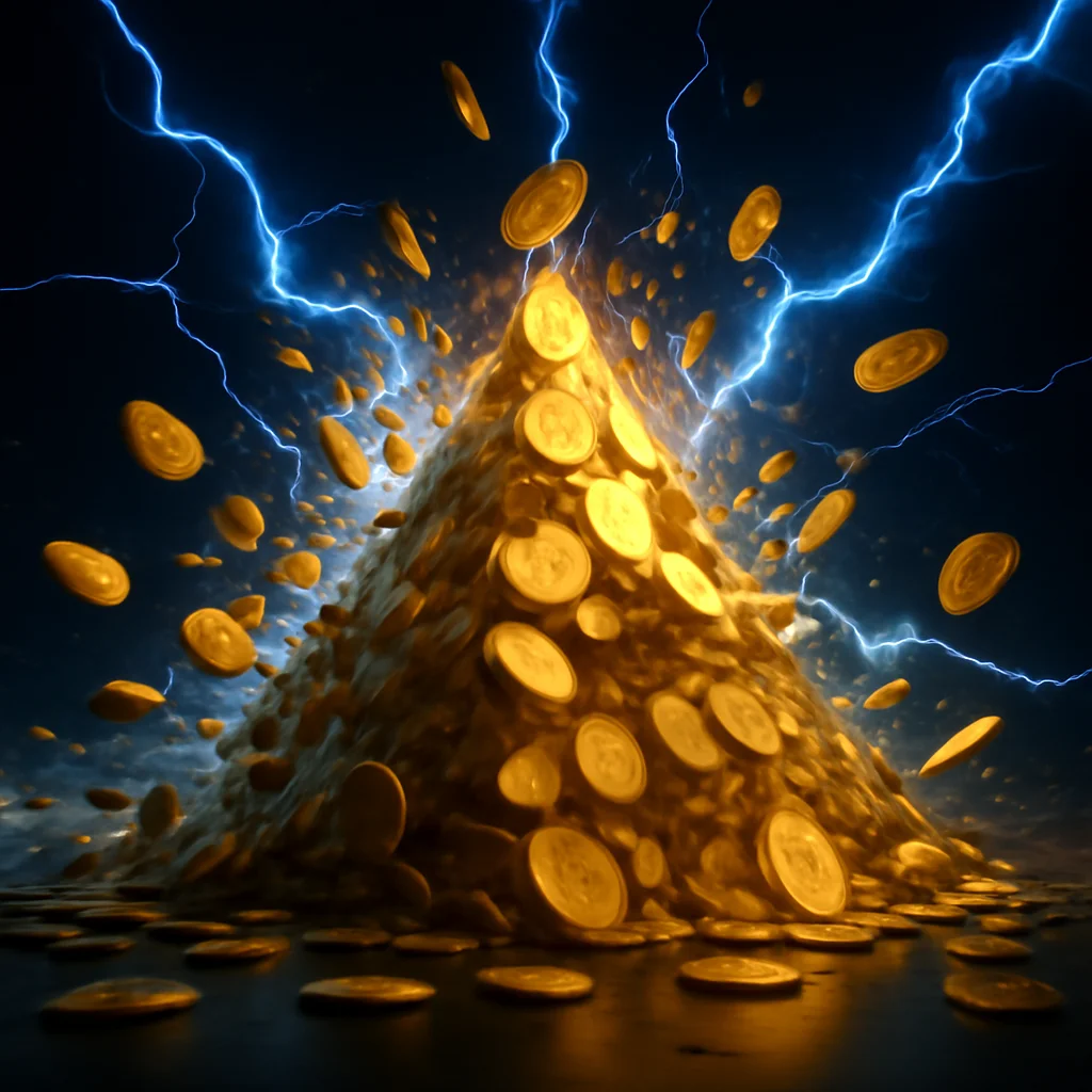 Polymarket lève 400M$ à 15 milliards de valorisation