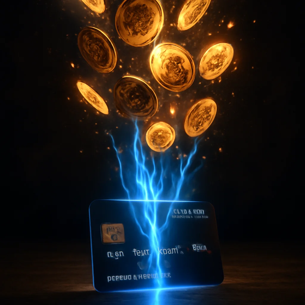 Lolli lance le cashback Bitcoin automatique sur vos achats par carte