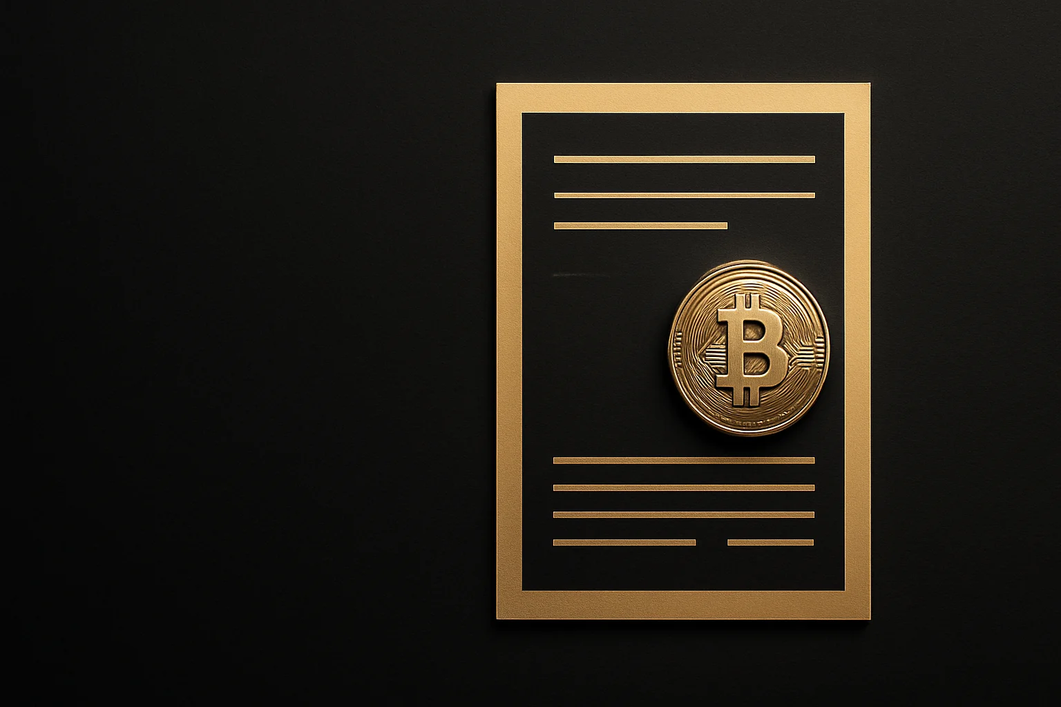 Le futur patron de la Fed a du Bitcoin (indirectement) en poche