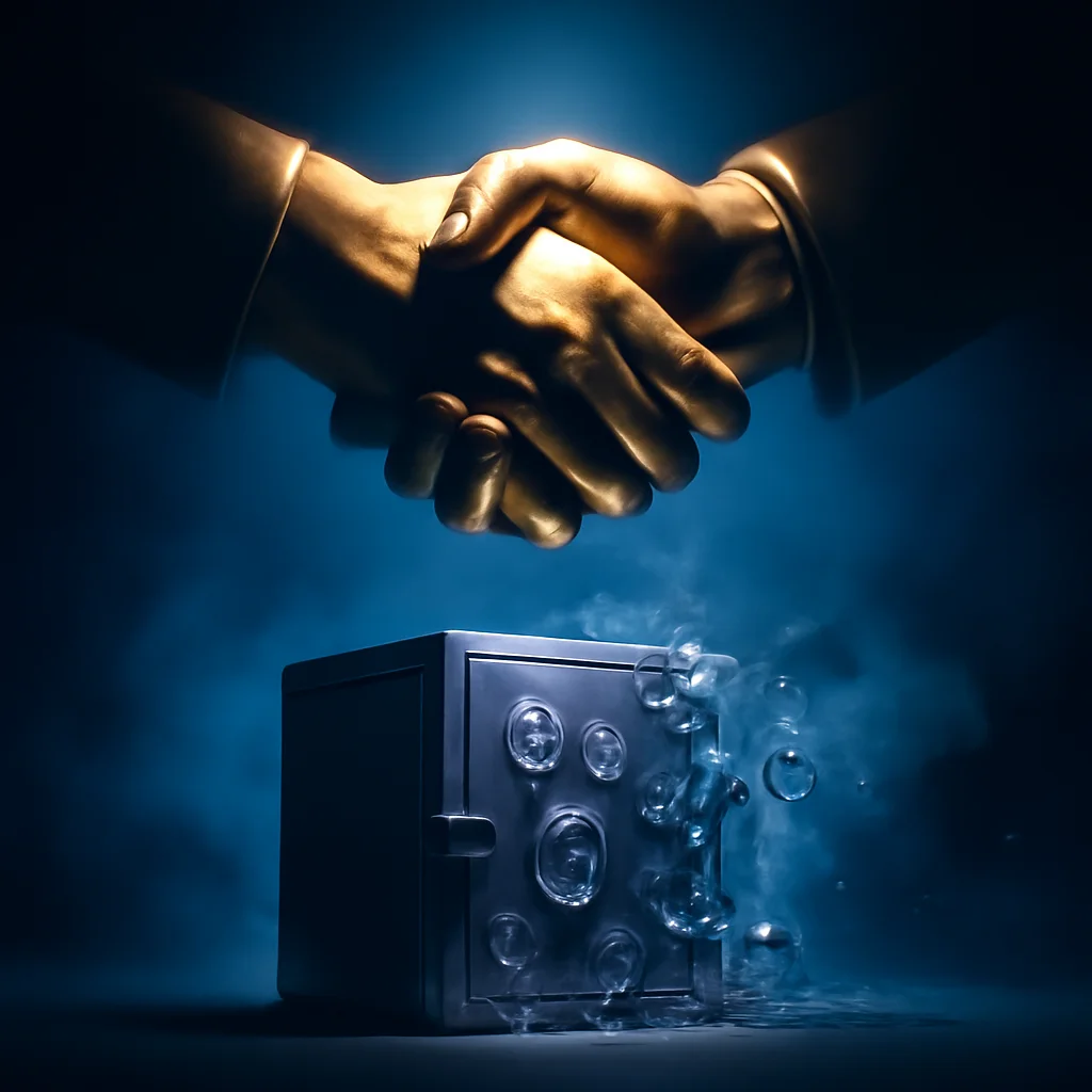 Kraken rachète Bitnomial pour 550M$ et vise les dérivés US