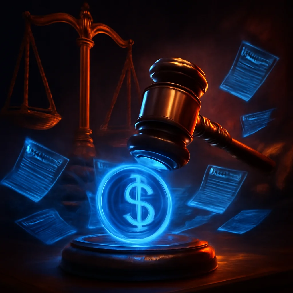 La FDIC veut imposer l'AML et les sanctions OFAC aux émetteurs de stablecoins