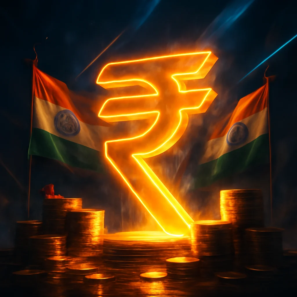 L'Inde mise sur 80 milliards $ d'aides sociales pour imposer sa CBDC