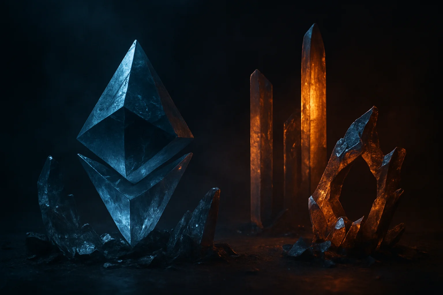 ETFs BTC, ETH, SOL, XRP : une semaine entre espoir et capitulation