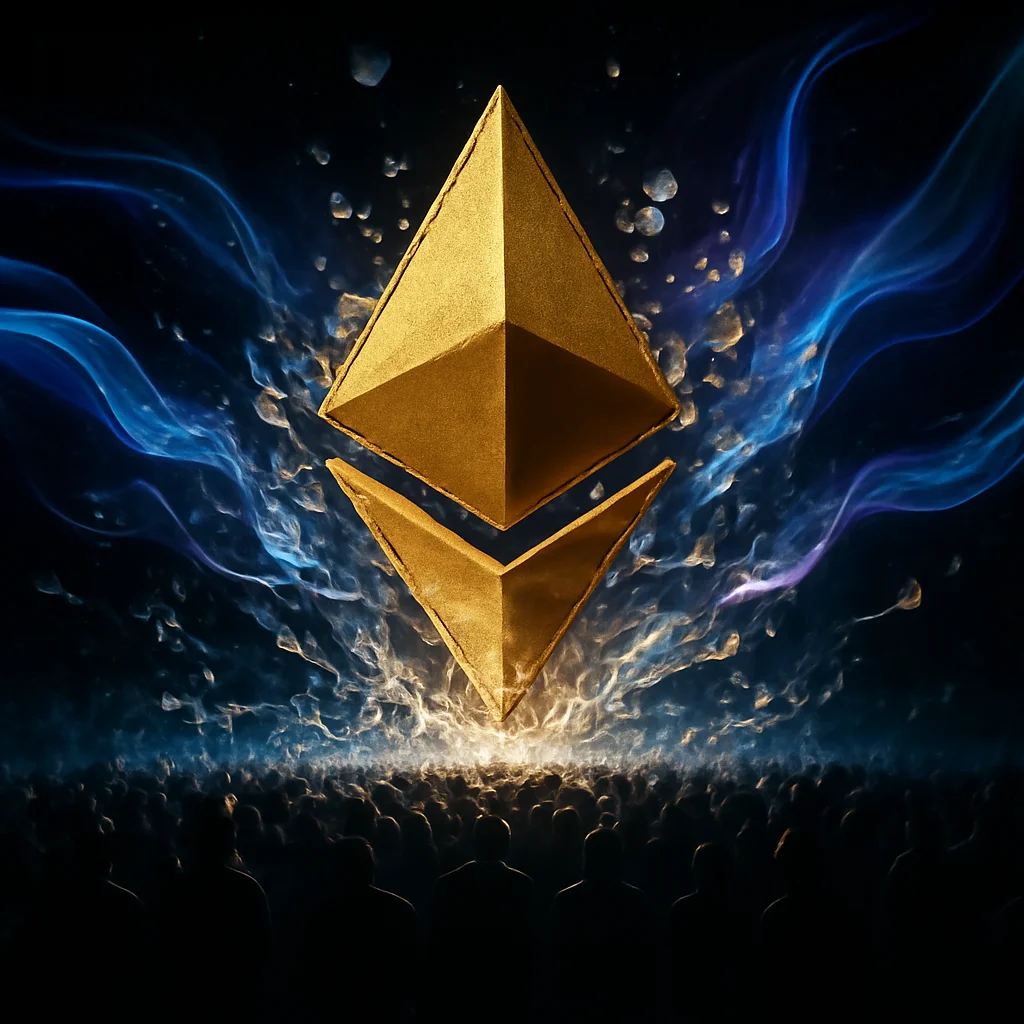 Ethereum : 189 millions de holders, soit 3x plus que Bitcoin