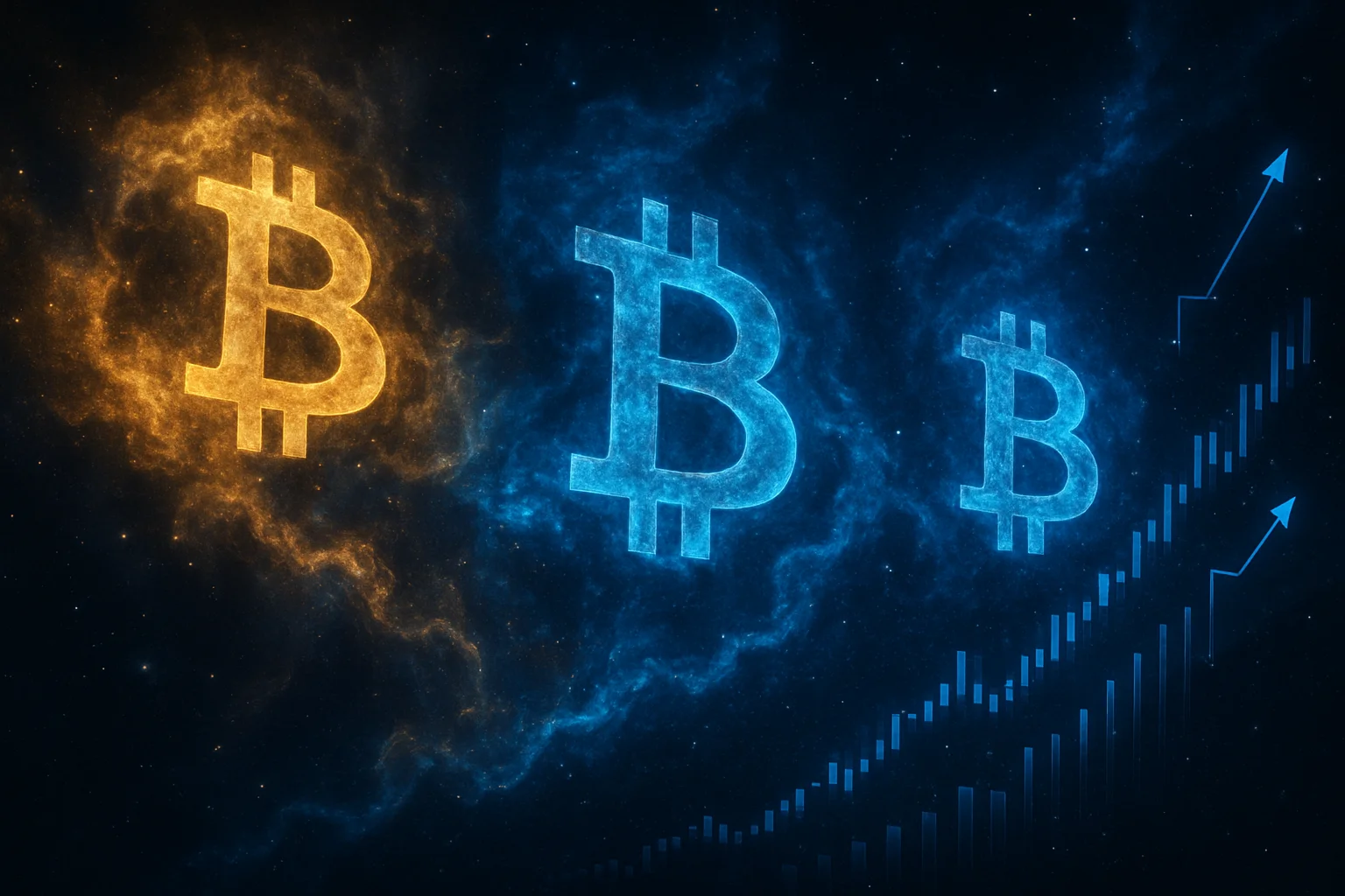 Bitcoin à +6% grâce au cessez-le-feu Iran : rally ou piège ?