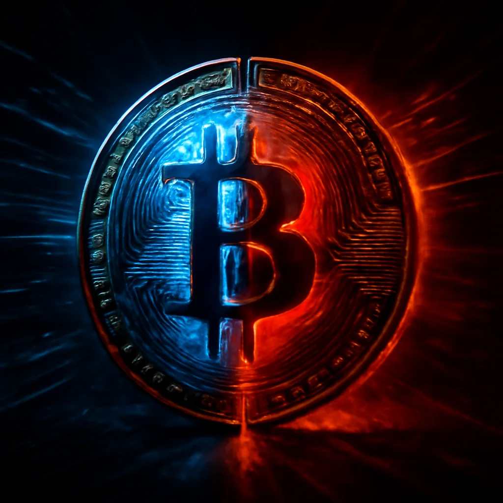 MicroStrategy et Bitcoin : Schiff charge, les chiffres sont serrés