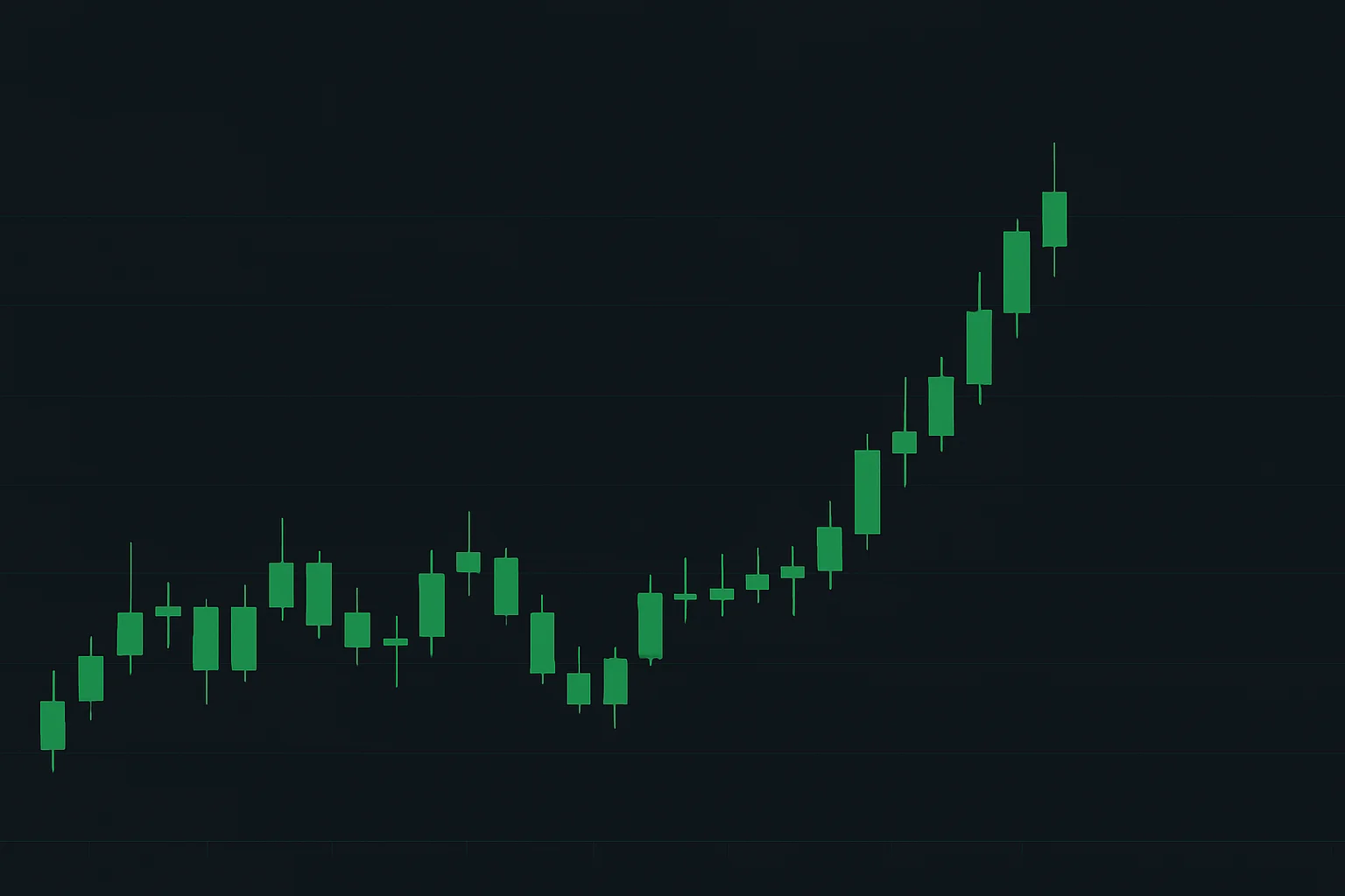 XRP au plus bas en volatilité, ETH dépasse BTC : le marché retient son souffle