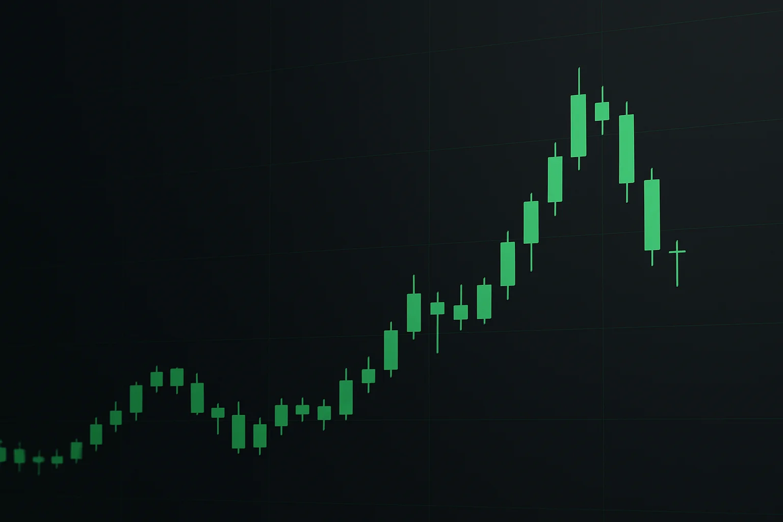 Gaz naturel 2026 : comment trader et investir sans se planter