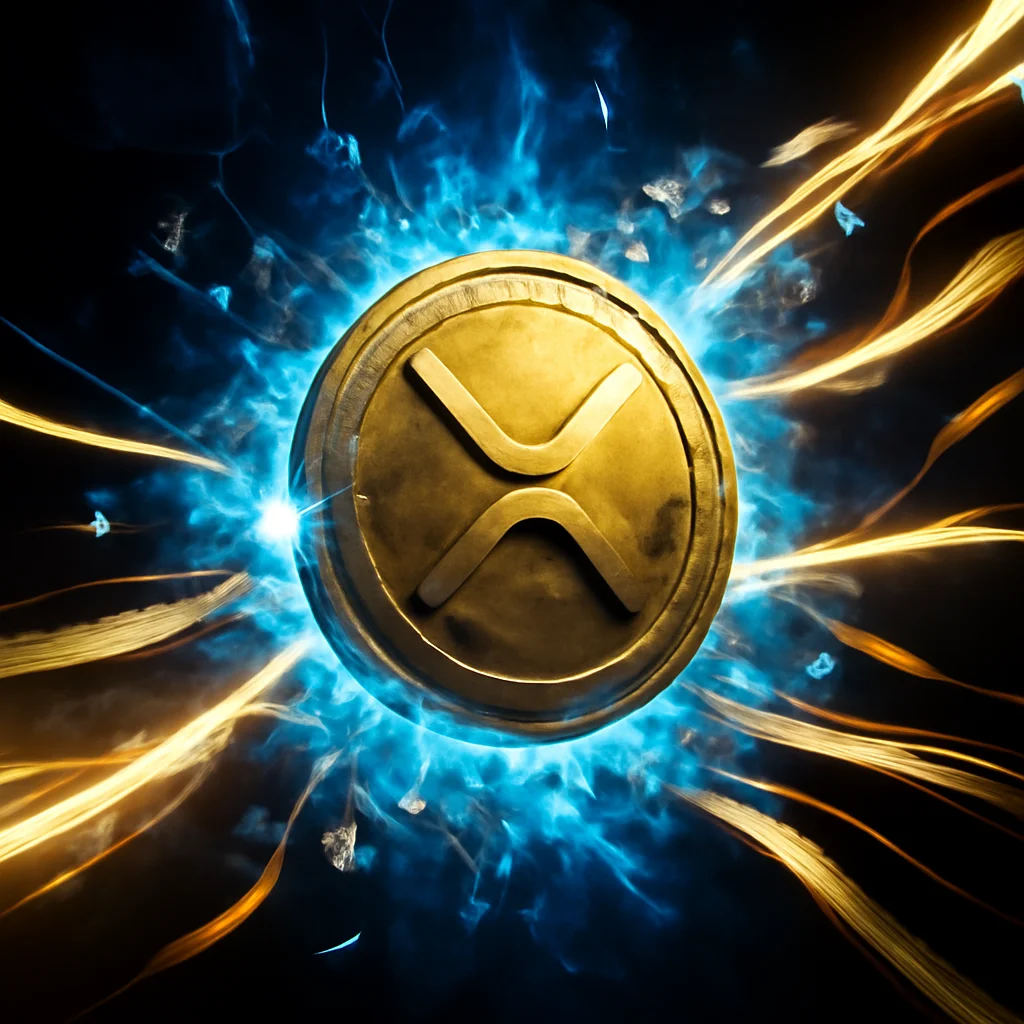 XRP ETF : 55 millions en une semaine, l'ère institutionnelle est lancée