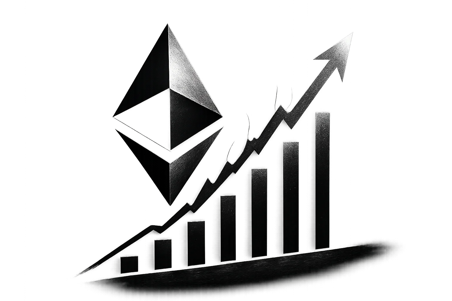Ethereum vise les 2 900$ : le breakout qui change tout