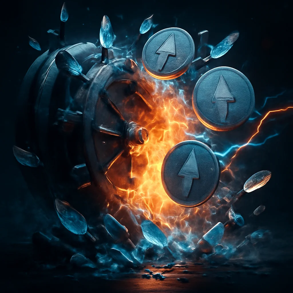 Arbitrum gèle 30 766 ETH volés lors du hack de KelpDAO