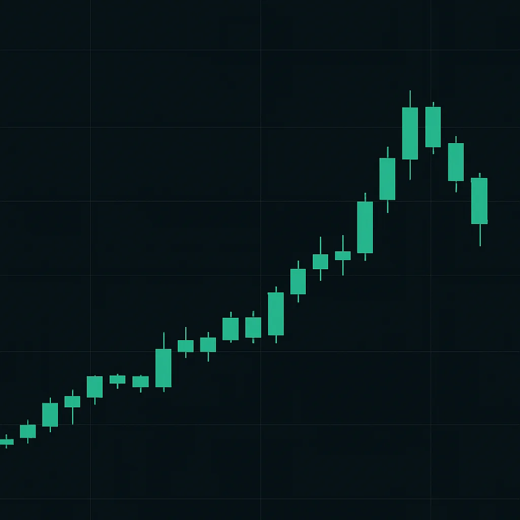 Comment lire un graphique crypto sans se perdre