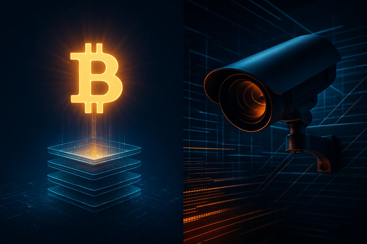 Bitcoin à 69K, la Russie traque vos wallets : le récap du weekend
