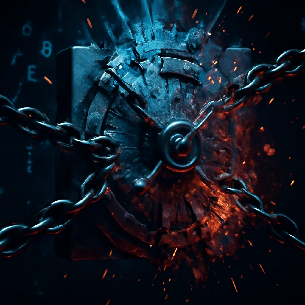 Meta-1 Coin : 23 ans de prison pour 20M$ volés à 1 000 victimes