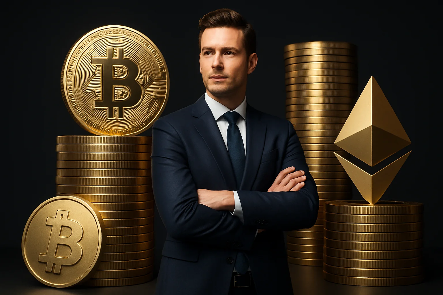 Saylor double la mise sur STRC pour acheter encore plus de Bitcoin