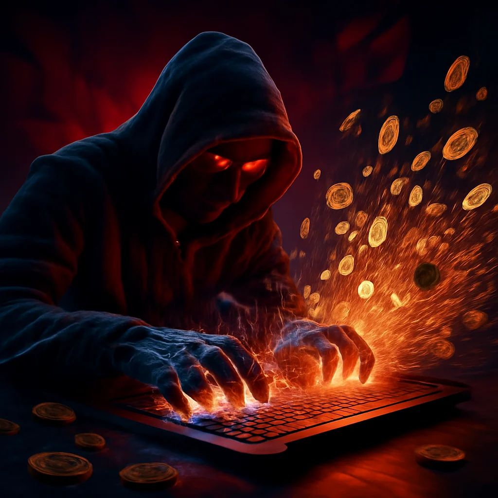 Lazarus et la Corée du Nord : +6 milliards de crypto volés depuis 2017