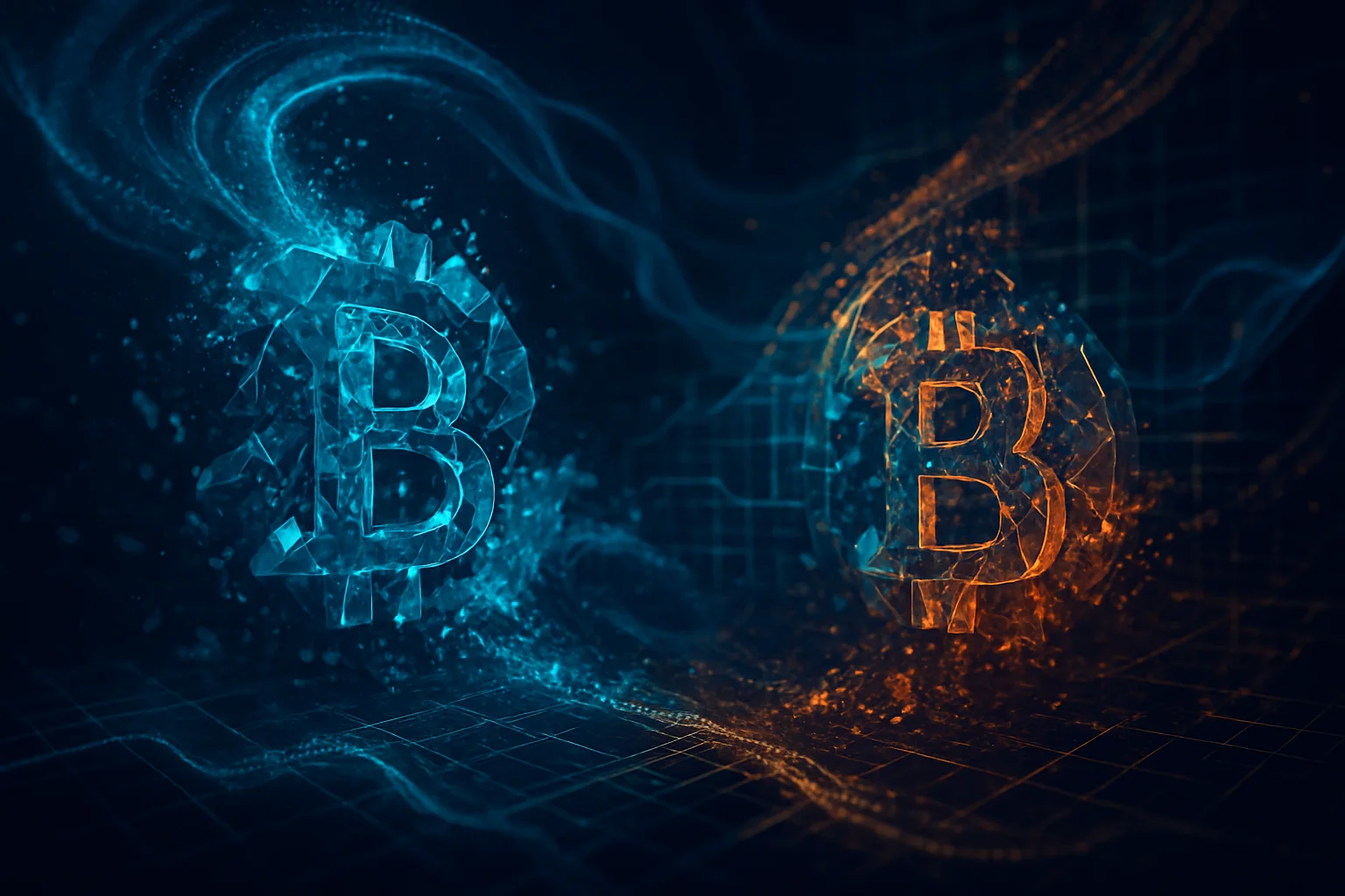 Quantum et Bitcoin : la menace réelle, la panique inutile