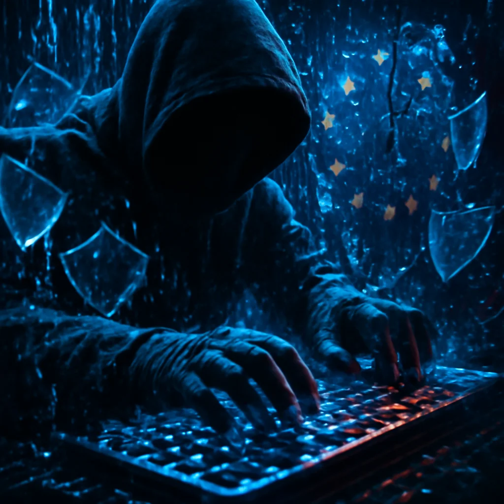 L'app de vérification d'âge de l'UE hackée en 2 minutes chrono